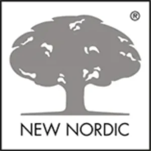 The New Nordic Logo.