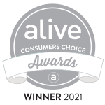 Alive, consumers choice awards, winner 2021