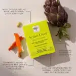 Benefits of Active Liver™ tablets.