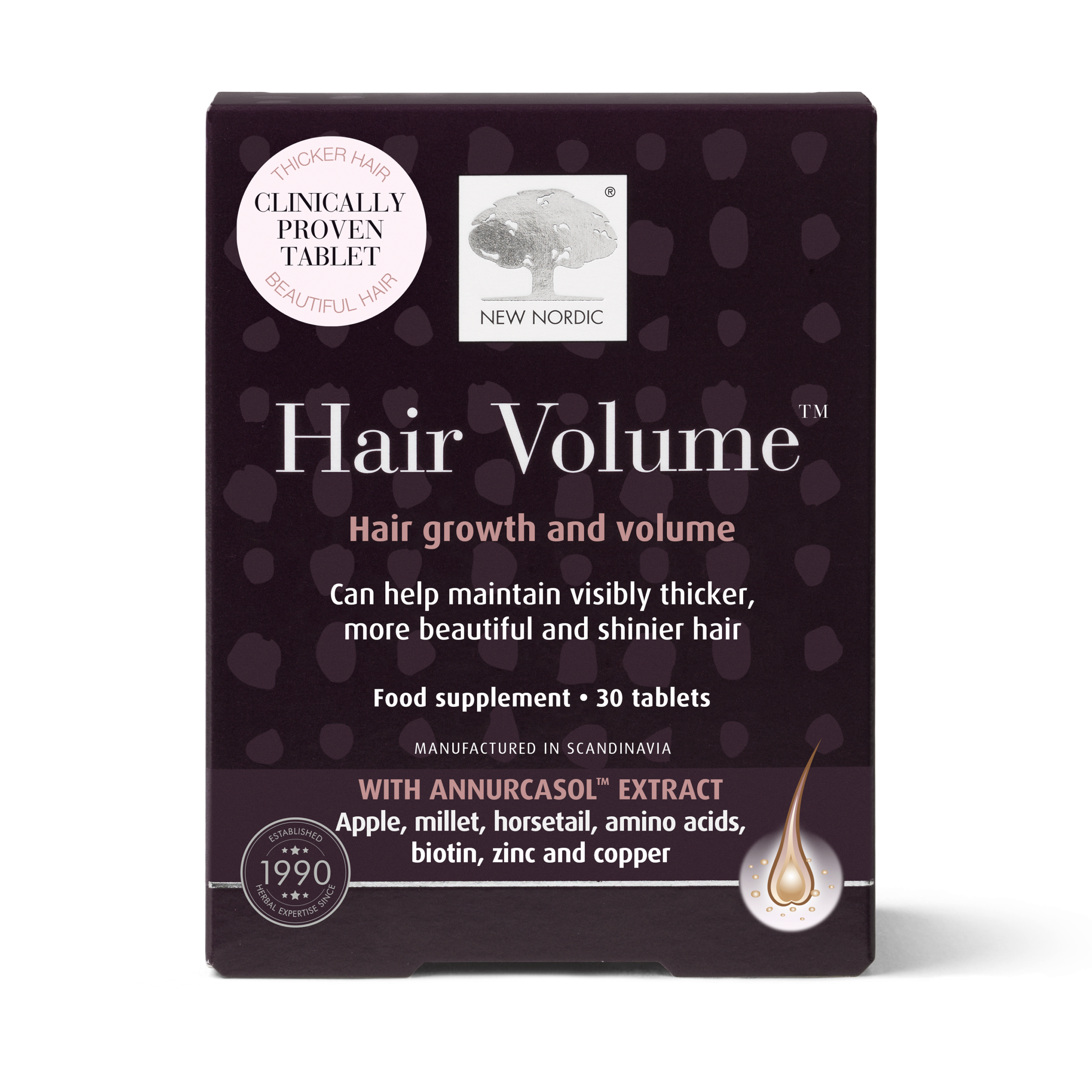 Hair Volume™