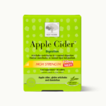 Front of Apple Cider™ High Strength package.