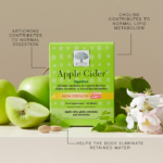 Apple Cider High Strength with benefits