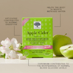 Apple Cider Mega strength with benefits