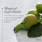 Magical ingredients of Apple Cider™ Mega Strength.