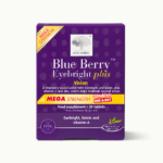 Front of Blue Berry™ Eyebright Plus package.