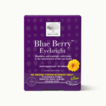 Front of Blue Berry™ Eyebright package.