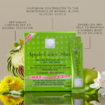 Benefits of the ingredients of Apple Cider™ Shot.
