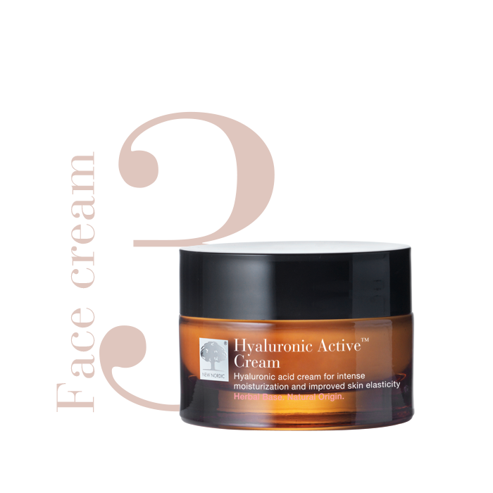 Hyaluronic Acid Eye Cream | Fragrance-free Moisturising Eye Cream