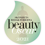 Beauty Oscar 2021 Award