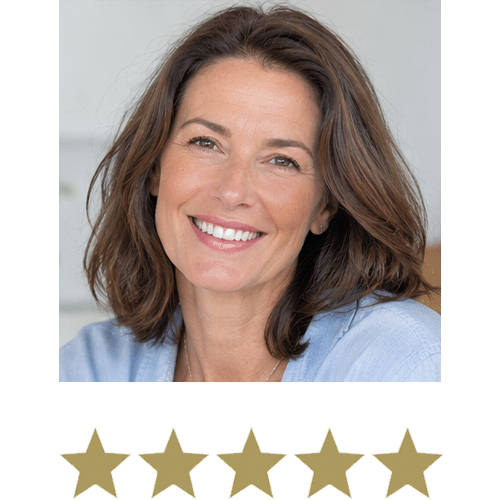 Julie testimonial slider pictureswstars productpage