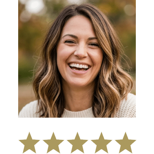 Hair Volume™ Repair Mask 11 Rachel testimonial slider pictureswstars productpage