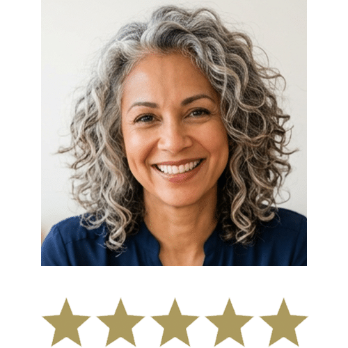 Hair Volume™ Repair Mask 14 Shay testimonial slider pictureswstars productpage