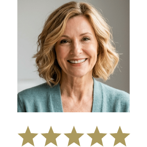 Hair Volume™ Repair Mask 12 Sue testimonial slider pictureswstars productpage