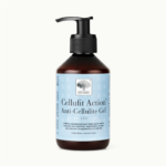 Front of Cellufit Action™ Anti-Cellulite Gel package.