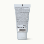 Back of Deep Cleanse™ Peppermint Exfoliating Body Scrub package.