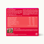 Back of Dida™ package.