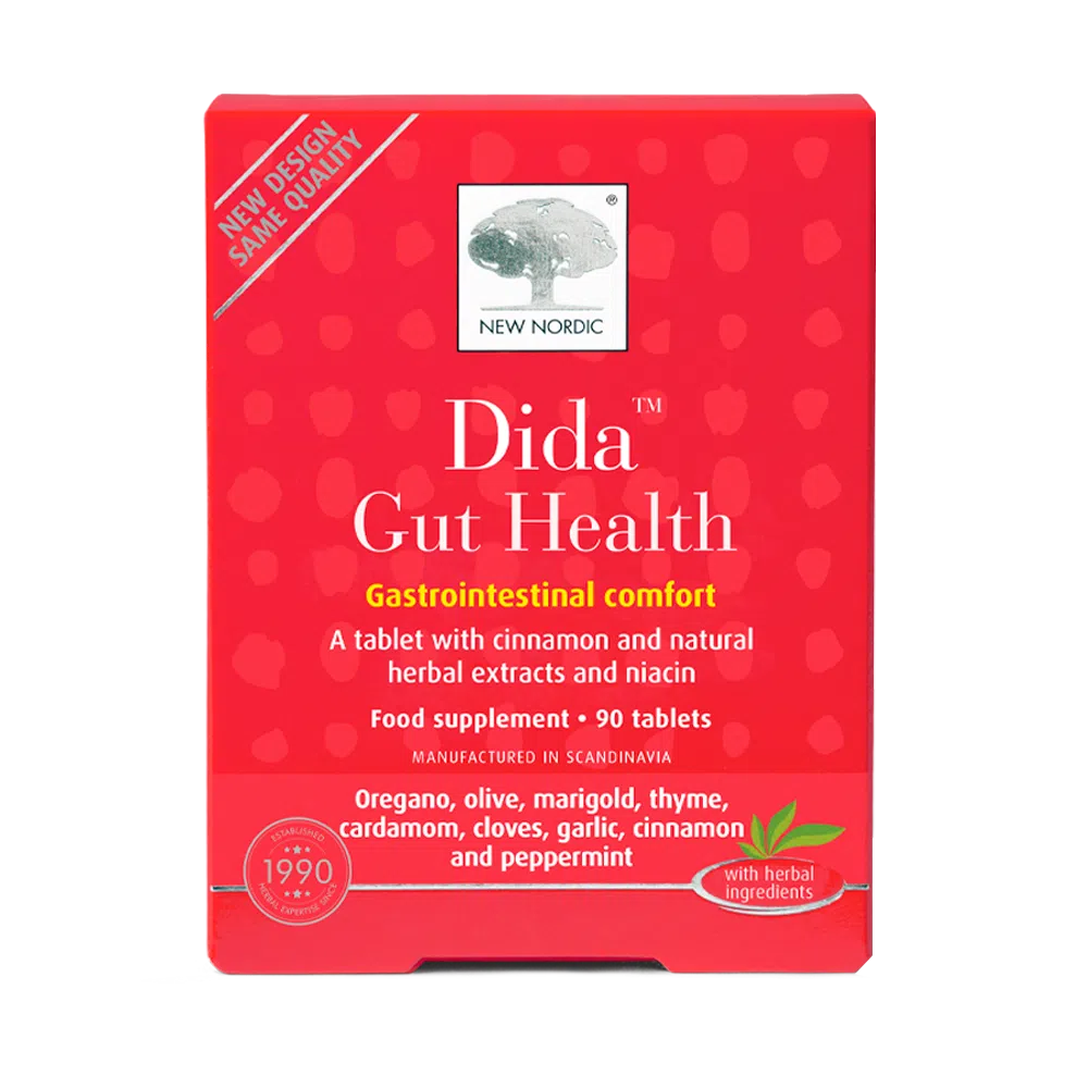 Dida™ Gut Health