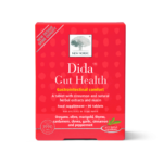 Front of Dida Gut Health pack