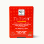 Front of Fat Burner™ package.