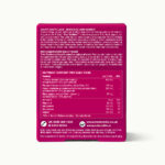 Back of Free To Move™ package.