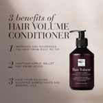 Benefits of Hair Volume™ Conditioner.