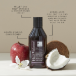 Benefits of the ingredients of Hair Volume™ Conditioner.