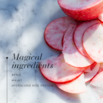Magical ingredients of Hair Volume™ Conditioner.