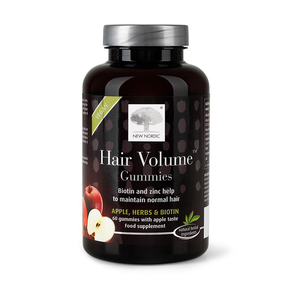Hair Volume™ Gummies