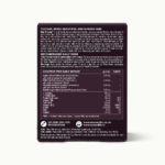 Back of Hair Volume™ Post Menopause package.