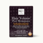 Front of Hair Volume™ Post Menopause package.