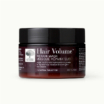 Front of Hair Volume™ Repair Mask package.