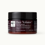 Front of Hair Volume™ Repair Mask package.