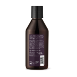 New Nordic Hair Volume™ Shampoo back of product.