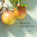 Magical ingredients of Hair Volume™ Shampoo.