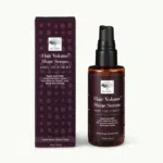 Front of Hair Volume™ Shine Serum package.