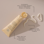 Benefits of the ingredients in Herbal Joy™ Anti-Ageing Hand Cream.