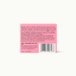 Back of Hyaluronic Active™ Eye Cream package.