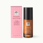 Front of Hyaluronic Active™ Serum package.