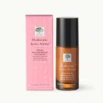 Front of Hyaluronic Active™ Serum package.