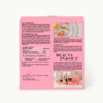 Collagen Shot™ Plus Hyaluronic Acid Back of Box