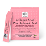 Collagen Shot™ Plus Hyaluronic Acid Box