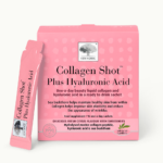 Collagen Shot™ Plus Hyaluronic Acid Box