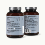 Back of Kids Magic Magnesium™ package.