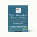 Front of Magic Magnesium™ Citrate package.
