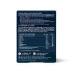 Back of Magic Magnesium™ Glycinate package.