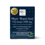Front of Magic Magnesium™ Glycinate package.