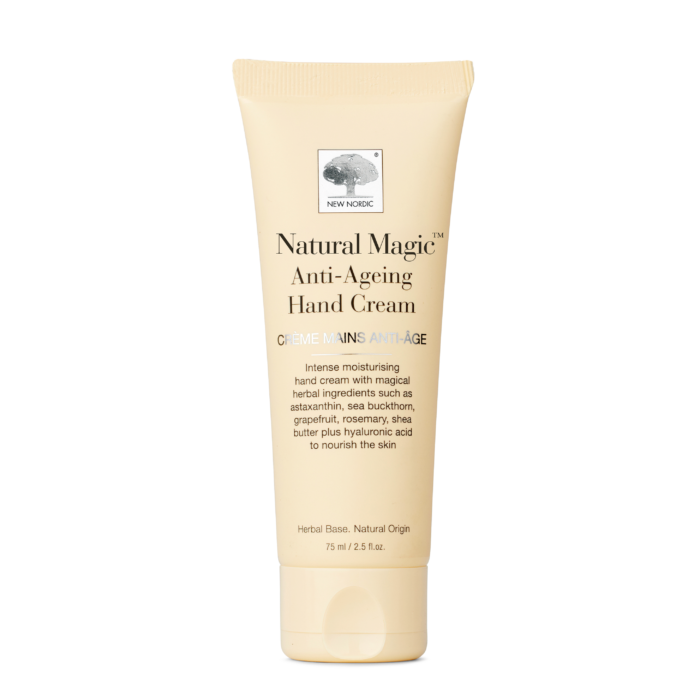 Natural Magic™ Anti-Ageing Hand Cream