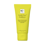 New Nordic Gentle Face™ Exfoliator gently exfoliates and moisturises skin with apricot, hibiscus, sea buckthorn, and vitamin E.