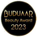 Buduaar beauty award 2023.