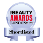 Pure Beauty Awards London 2020.